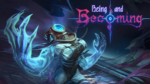 Being and Becoming — погружение в объёмное демо