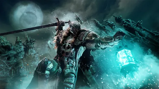 Не играй в Lords of the Fallen (пока не прочитаешь эту статью)
