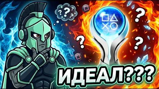 Что делает платину ИДЕАЛЬНОЙ?
