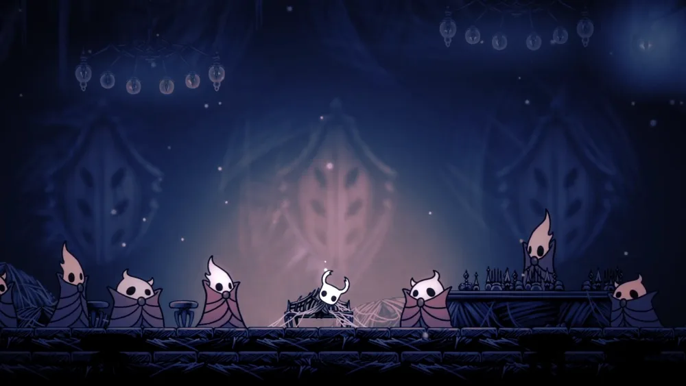 Это изначально попахивало чем-то недобрым