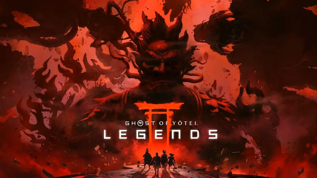 Набеги в Legends of Yotei: красивый провал