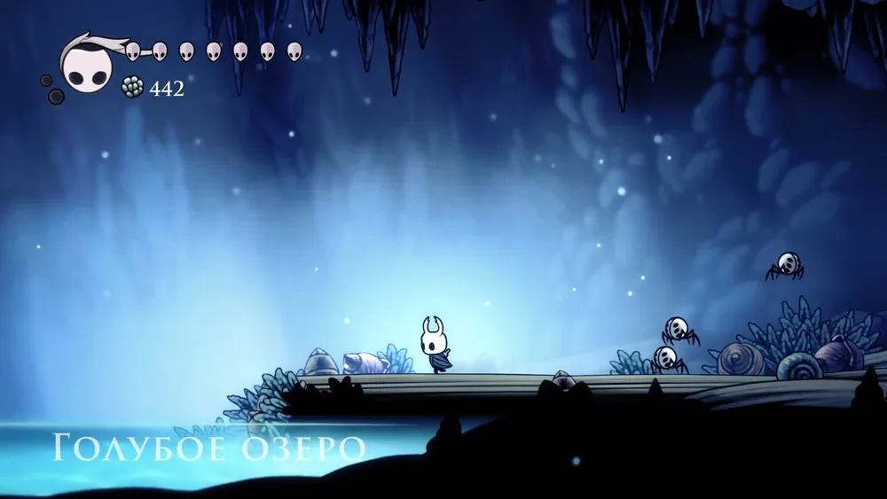 Жучки справа от меня этом мои саммоны из амулета, который нашелся в Логове Ткачей