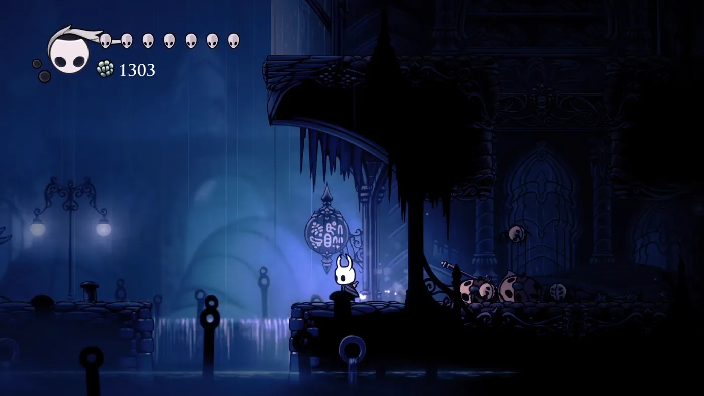 Спустя столько часов, я наконец-то нашел как открыть эту дверь