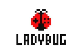 Ladybug — ни что иное, как самая обыкновенная божья коровка!