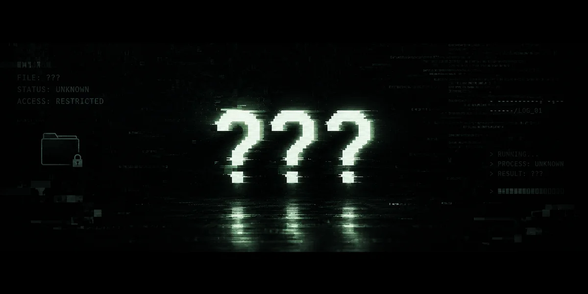 ???