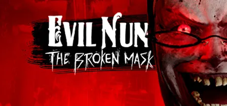 Evil Nun: The Broken Mask