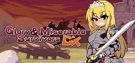Glory & Miserable Survivors DX