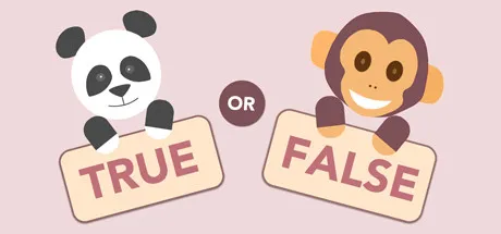 True or False