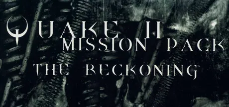Quake II: The Reckoning