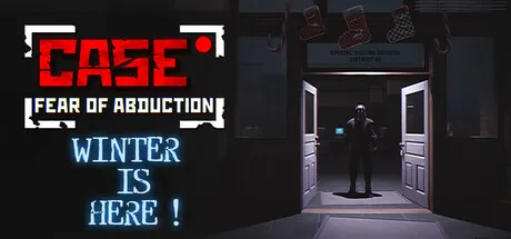 CASE RECORDS: Fear of Abduction