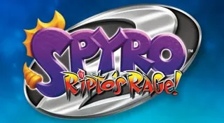 Spyro 2: Ripto's Rage!