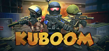 Kuboom