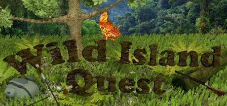Wild Island Quest