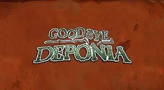 Goodbye Deponia Trophies
