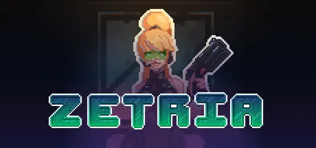 Zetria