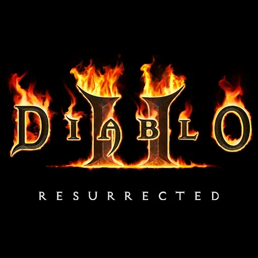 Diablo II: Resurrected