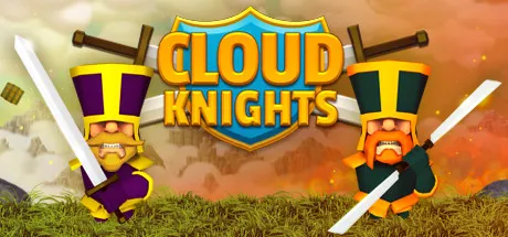 Cloud Knights