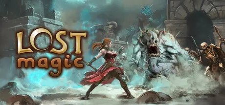 Arcane Afterfall