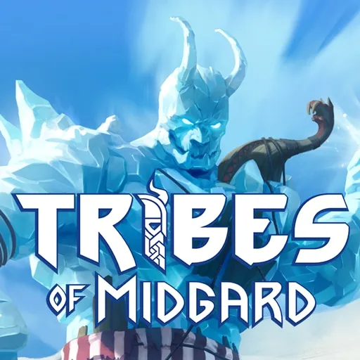 Tribes of Midgard