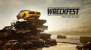 Wreckfest
