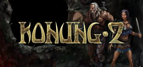 Konung 2