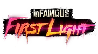inFAMOUS First Light™