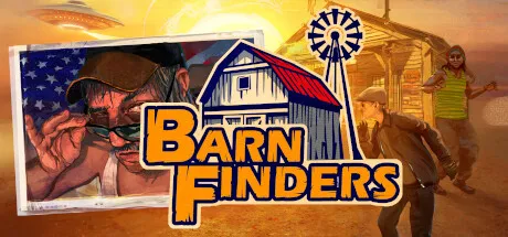 BarnFinders