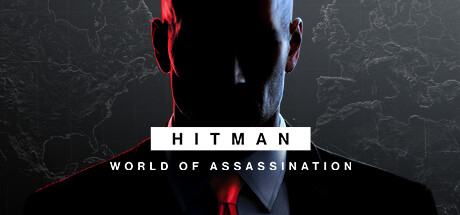 Hitman: World of Assassination