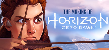 Horizon Zero Dawn