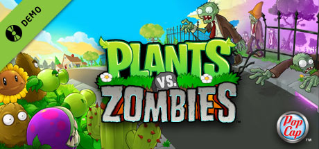 Plants vs. Zombies