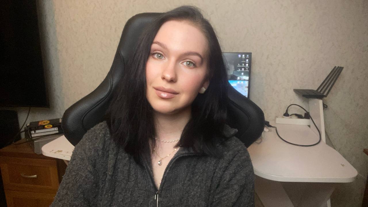 Amygreenrush