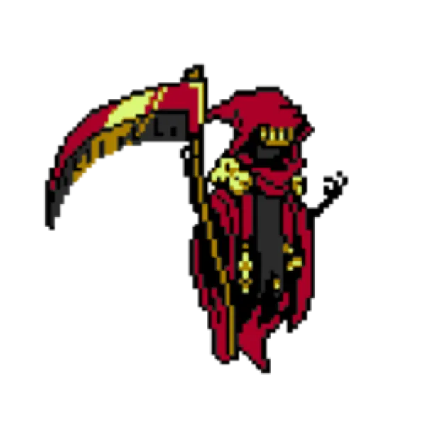 Specter Knight