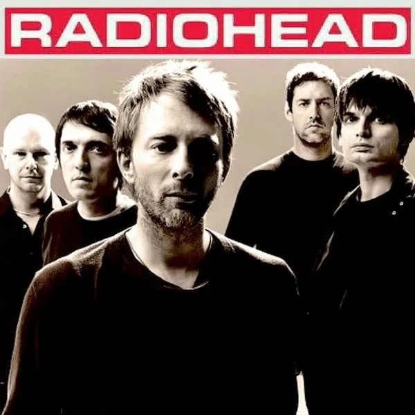 Radiohead