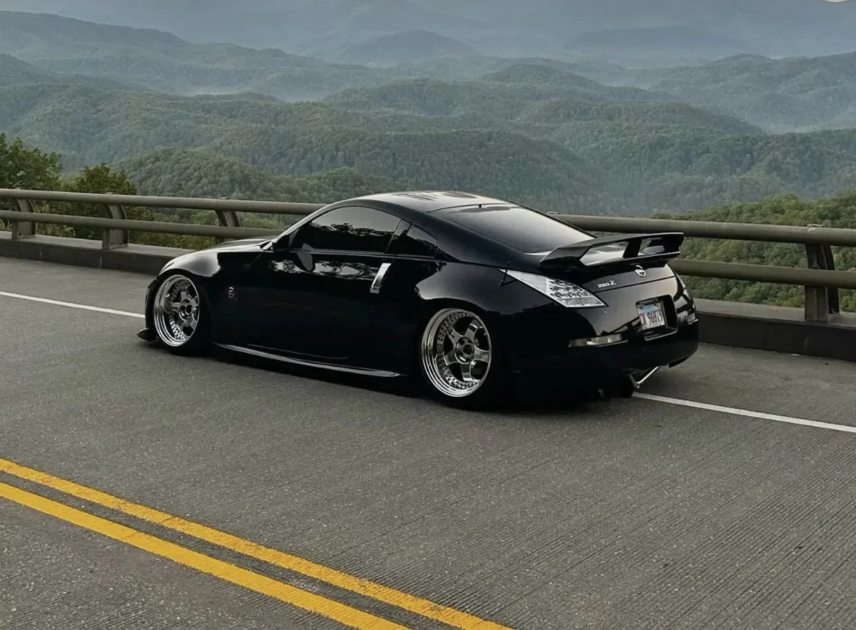 Nissan 350Z