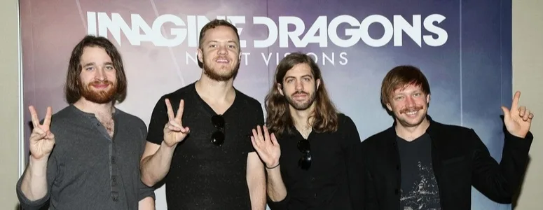 Imagine Dragons