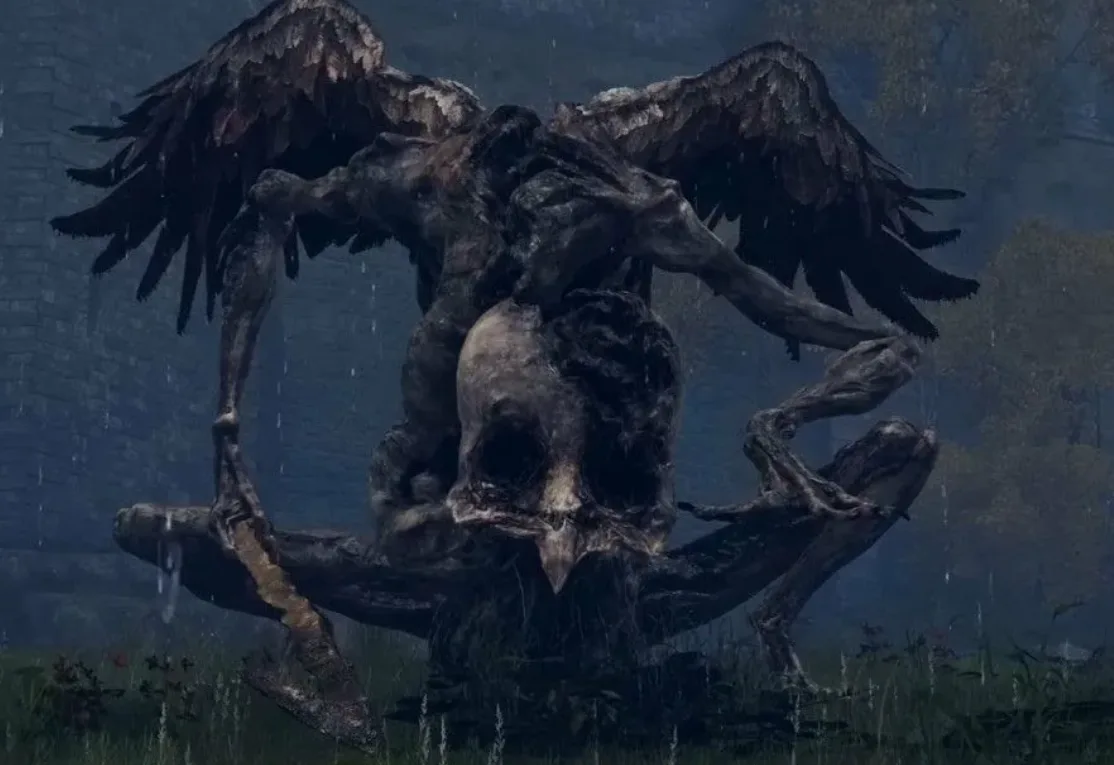 Deathbird