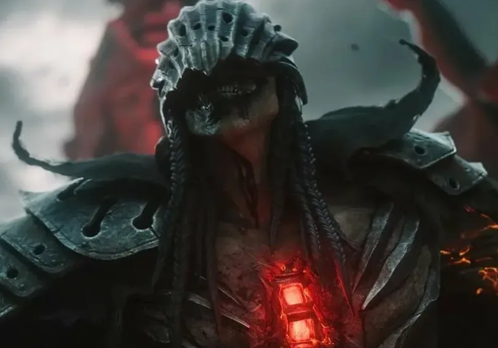 The Lightreaper