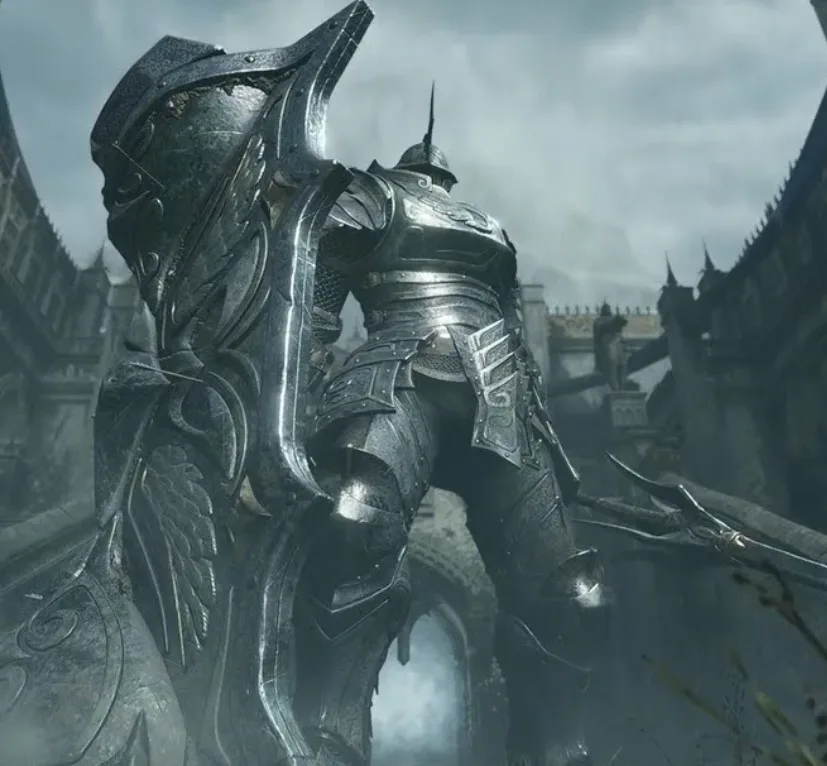 Tower Knight