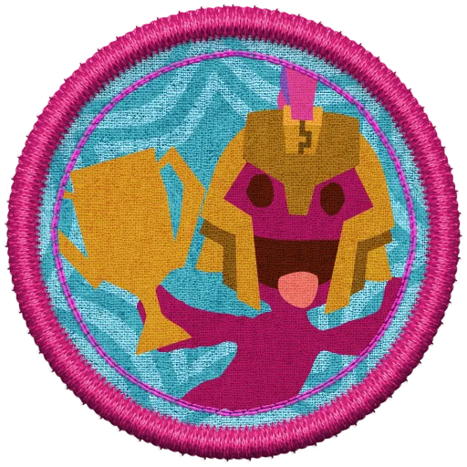 Sackboy: A Big Adventure (String it Together)
