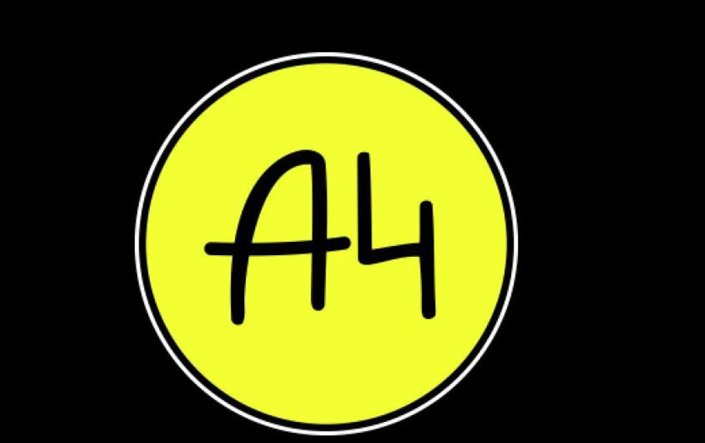 А4
