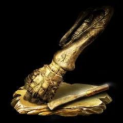 SEKIRO: Shadows Die Twice (Master of the Prosthetic)