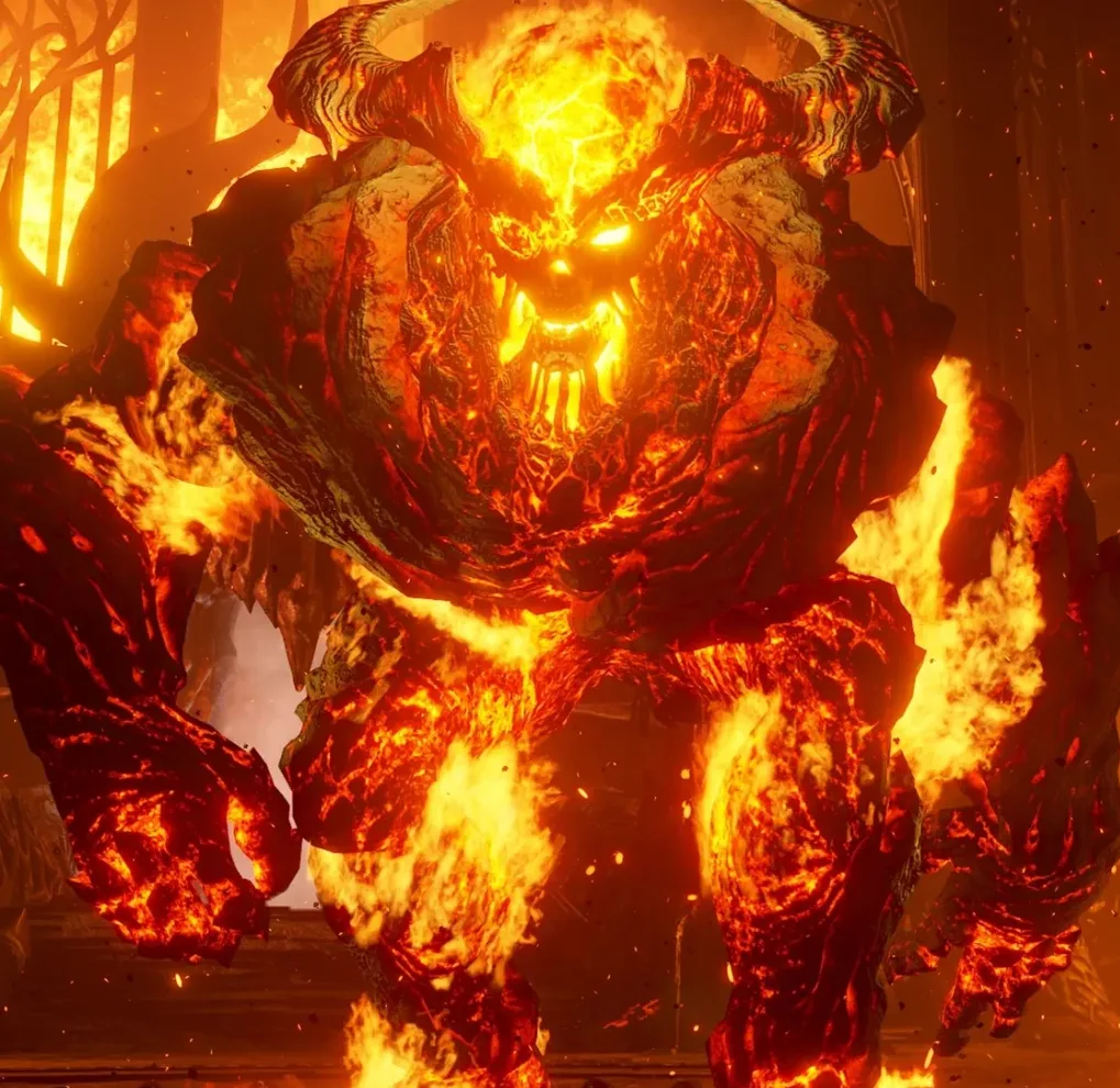 Flamelurker