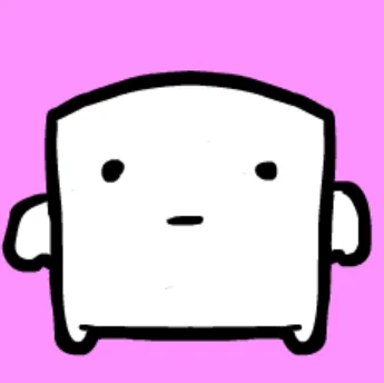 Super Meat Boy (Impossible Boy)