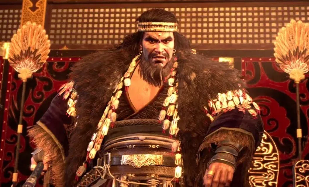Dong Zhuo