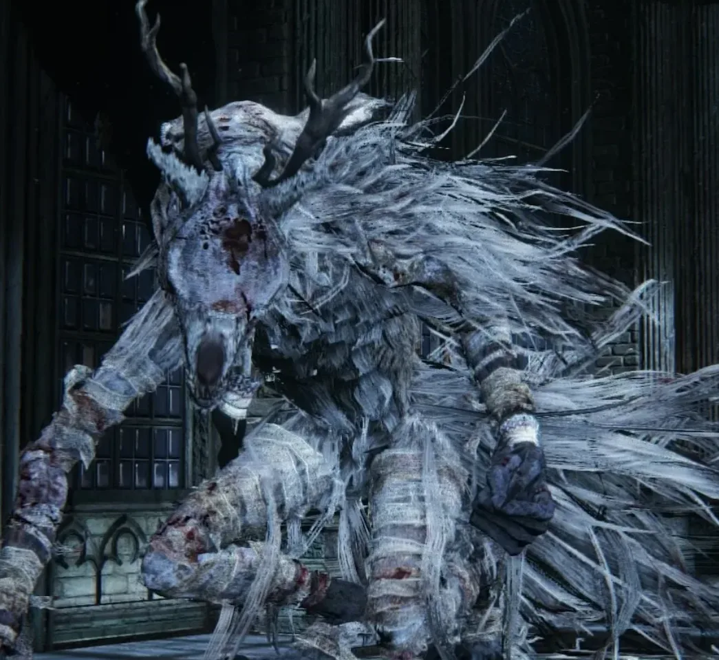 Vicar Amelia