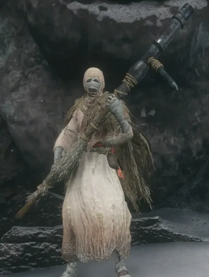 Snake Eyes Shirafuji