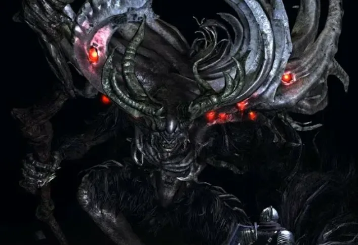 Manus, Father of the Abyss