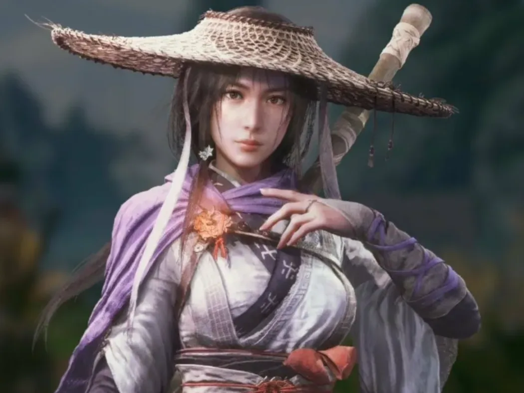 Hong Jing