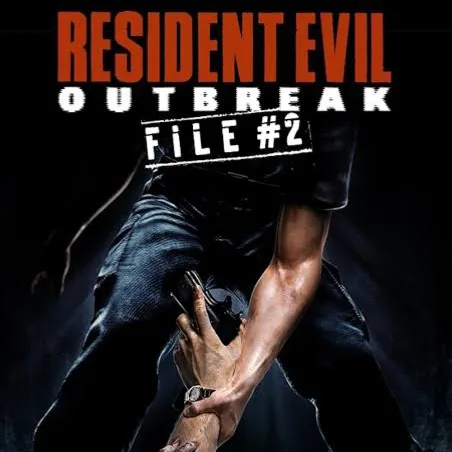 Resident Evil Outbreak: File #2