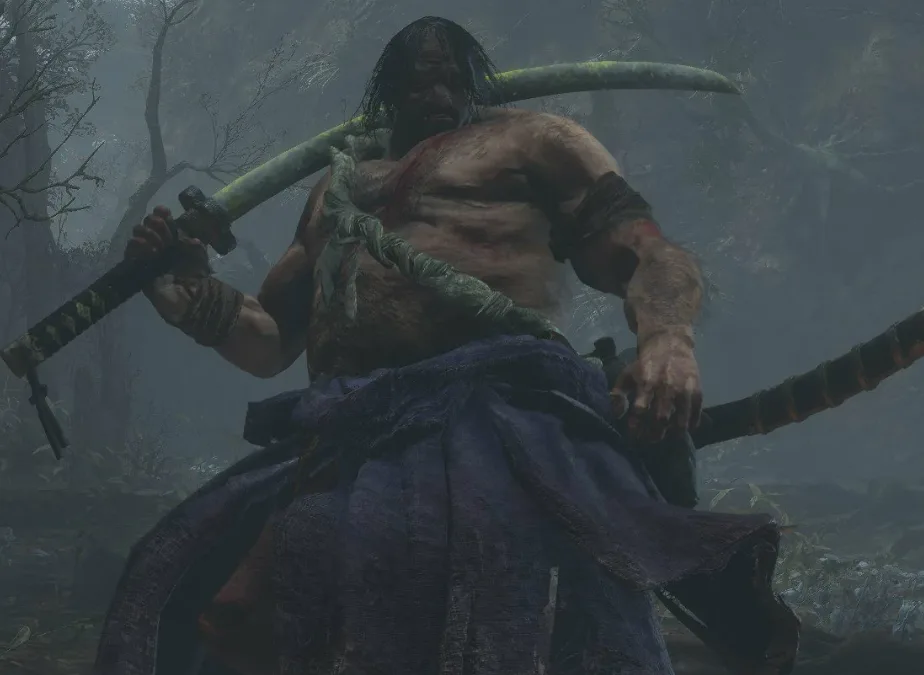 Tokujiro the Glutton